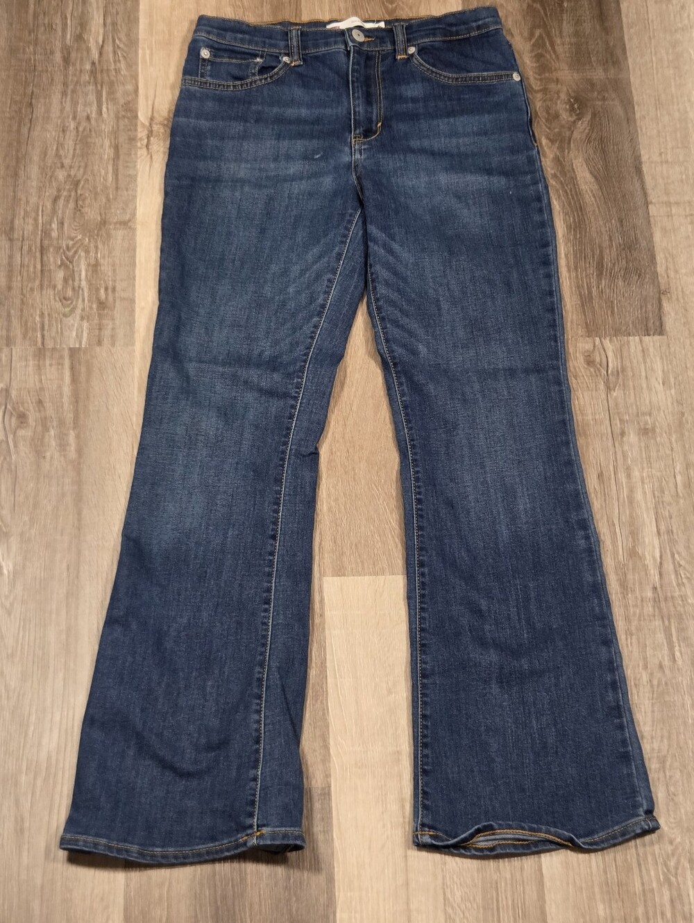 Girls Levi's